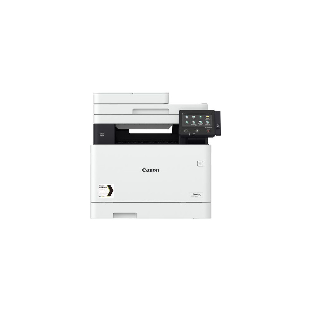 CANIML34121 Canon MF-744Cdw Laser Couleur A4 Réseau 3en1 RV CANIML34121 Canon MF-744Cdw Laser Couleur A4 Réseau 3en1 RV