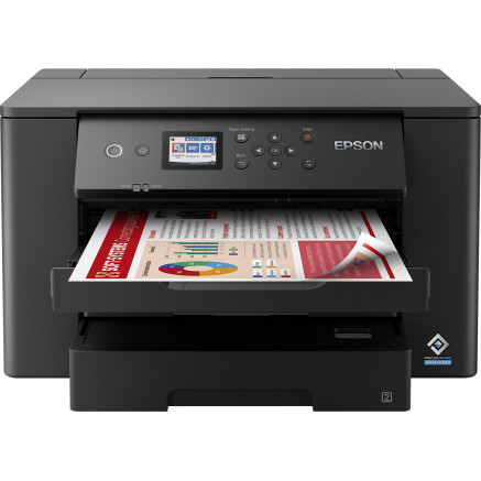 EPSIMJ43498 EPSON WorkForce Pro WF-7310DTW