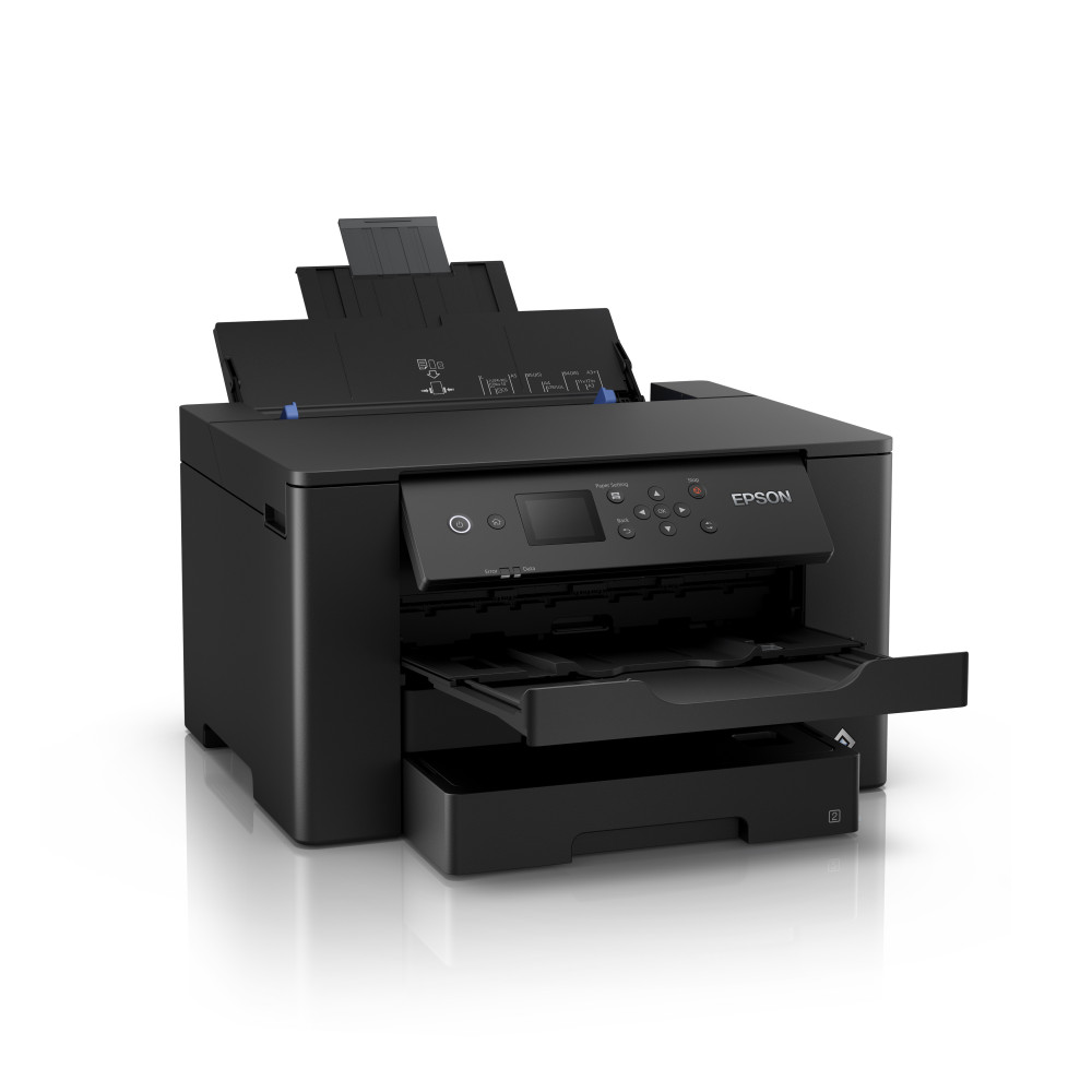 EPSIMJ43498 EPSON WorkForce Pro WF-7310DTW