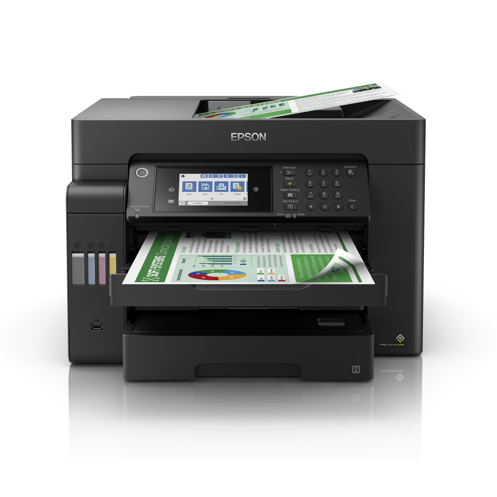 EPSIM042506 Epson EcoTank ET-16600