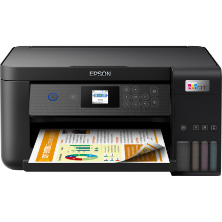 EPSIM041441 Epson EcoTank ET-2850 3en1 A4 Wifi