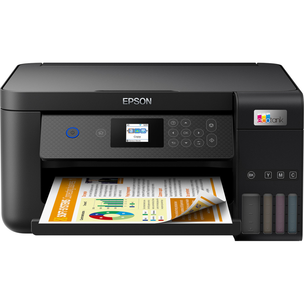 EPSIM041441 Epson EcoTank ET-2850 3en1 A4 Wifi EPSIM041441 Epson EcoTank ET-2850 3en1 A4 Wifi