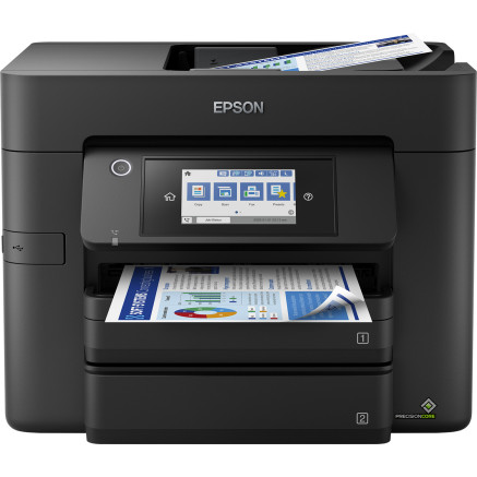 EPSIMJ40742 EPSON WorkForce Pro WF-4830DWF