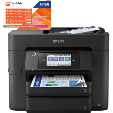 EPSIMJ40742 EPSON WorkForce Pro WF-4830DWF