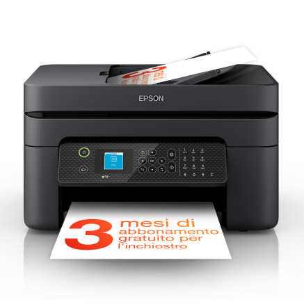 EPSIMJ40741 EPSON WF-2930DWF 4en1 Wifi Direct