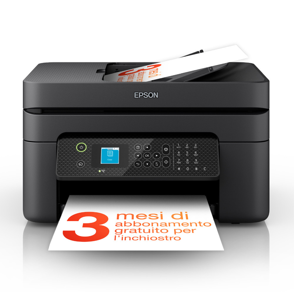 EPSIMJ40741 EPSON WF-2930DWF 4en1 Wifi Direct EPSIMJ40741 EPSON WF-2930DWF 4en1 Wifi Direct