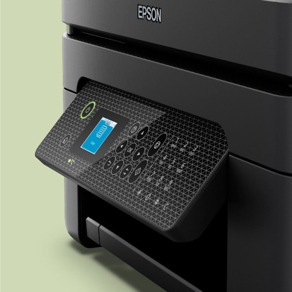 EPSIMJ40741 EPSON WF-2930DWF 4en1 Wifi Direct