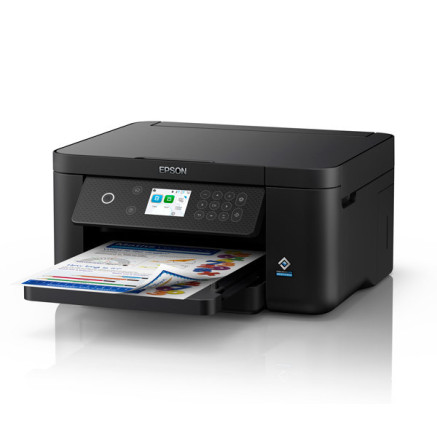 EPSIM040717 EPSON Expression Home XP-5200 3en1 Wifi Lan LCD RV