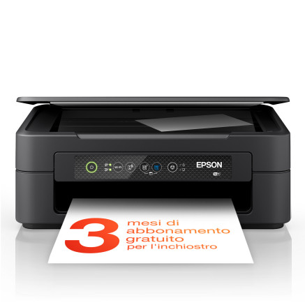 EPSIM040629 EPSON Expression Home XP-2200 Usb, Wifi 3en1