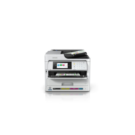 EPSIMJ40524 Epson WorkForce WF-C5890DWF 4en1 A4 Réseau  RV Wifi