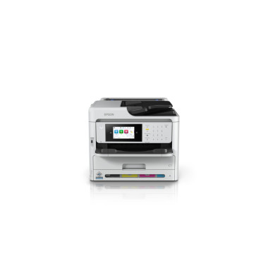 EPSIMJ40524 Epson WorkForce WF-C5890DWF 4en1 A4 Réseau  RV Wifi