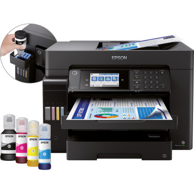 EPSIM039511 Epson EcoTank ET-16650