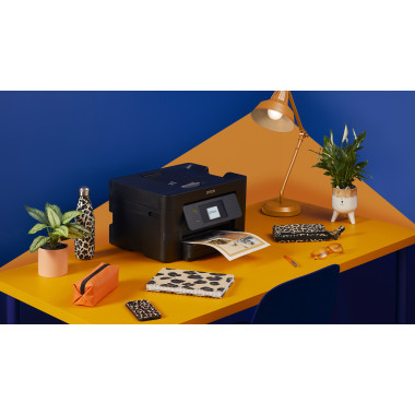 EPSIMJ38180 EPSON WorkForce Pro WF-3820DWF