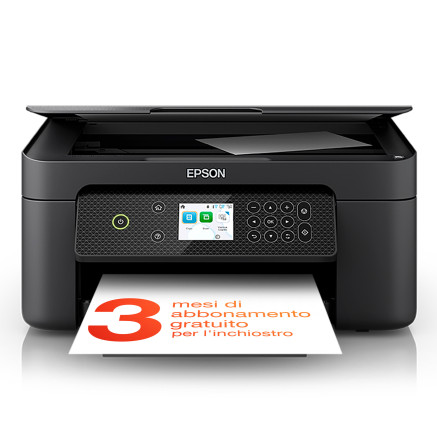 EPSIM040522 EPSON Expression Home XP-4200