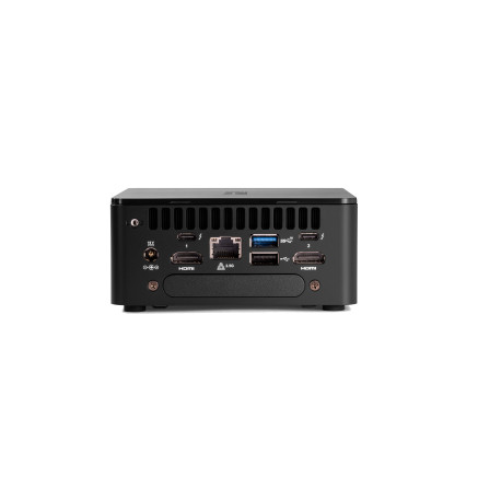 ASUS RNUC12WSHI500002I BB i5-1240P