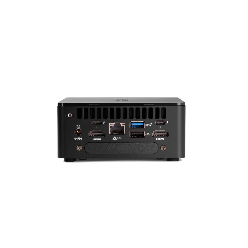 ASUS RNUC12WSHI500002I BB i5-1240P ASUS RNUC12WSHI500002I BB i5-1240P