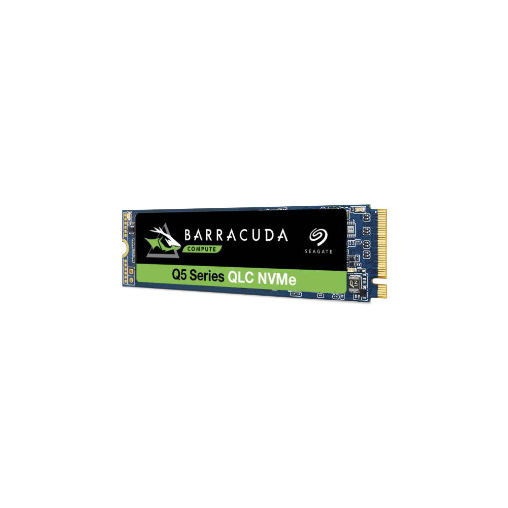 1 TB SSD Seagate BarraCuda Q5 PCIe SSD M2 ZP1000CV3A001 1 TB SSD Seagate BarraCuda Q5 PCIe SSD M2 ZP1000CV3A001