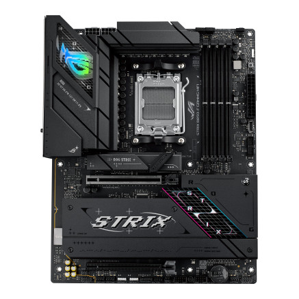 ASUS ROG STRIX B850F Gaming WIFI AM5 D