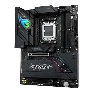 ASUS ROG STRIX B850F Gaming WIFI AM5 D
