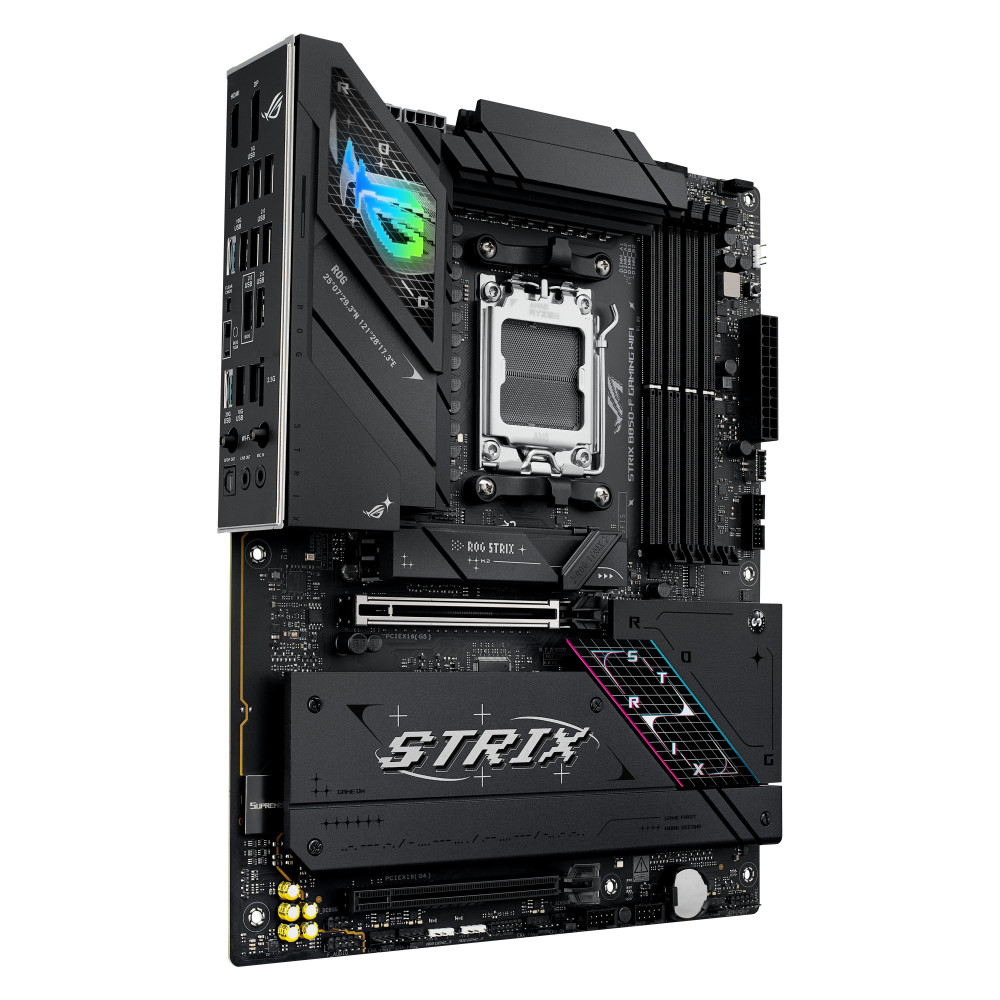 ASUS ROG STRIX B850F Gaming WIFI AM5 D