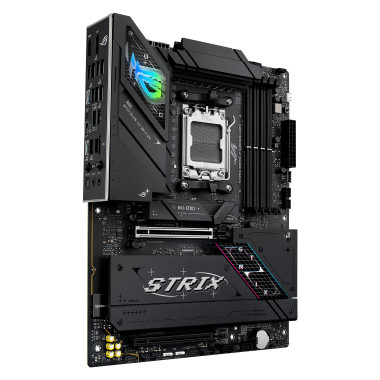 ASUS ROG STRIX B850F Gaming WIFI AM5 D