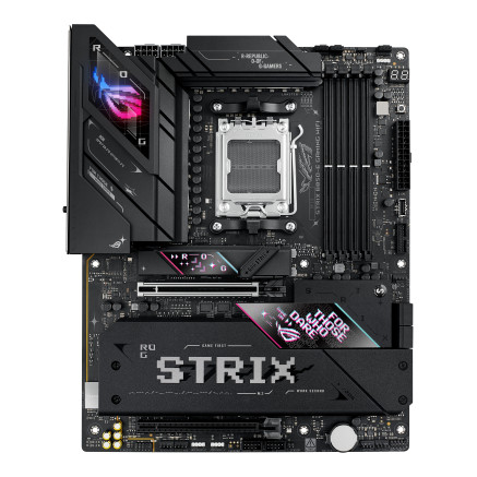 ASUS ROG STRIX B850E Gaming WIFI AM5 D
