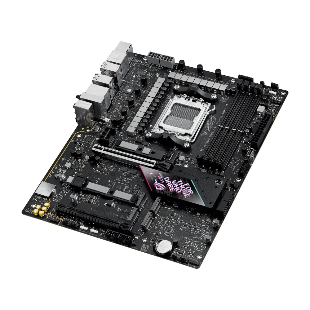ASUS ROG STRIX B850E Gaming WIFI AM5 D