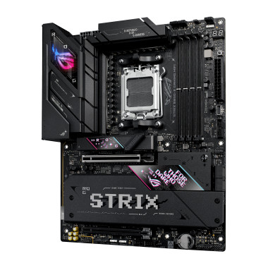 ASUS ROG STRIX B850E Gaming WIFI AM5 D