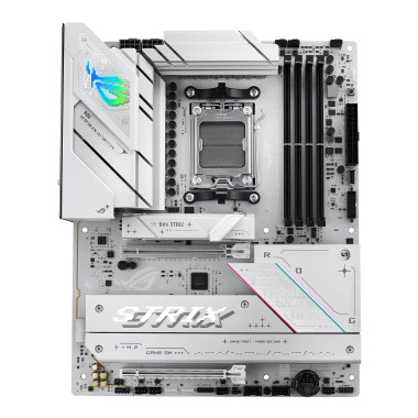 ASUS ROG STRIX B850A Gaming WIFI AM5 D