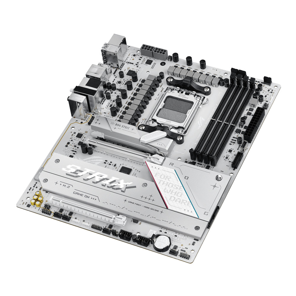 ASUS ROG STRIX B850A Gaming WIFI AM5 D