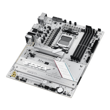 ASUS ROG STRIX B850A Gaming WIFI AM5 D