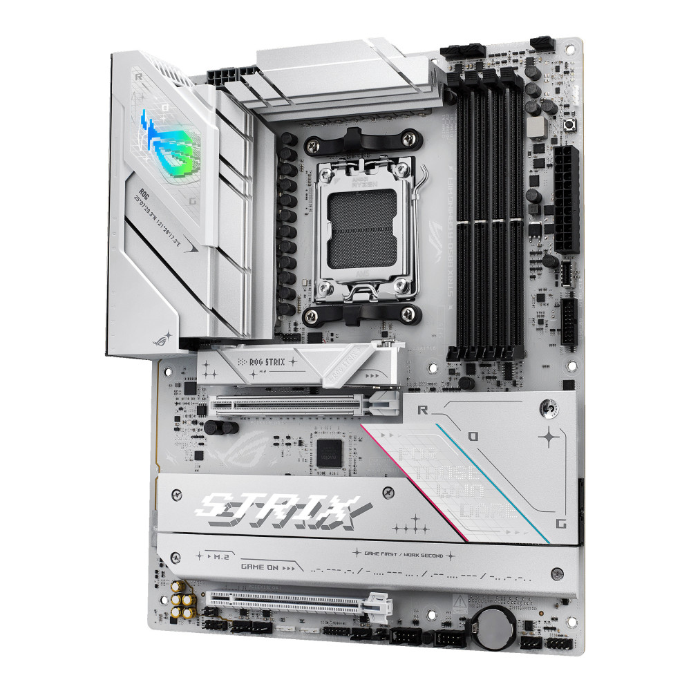 ASUS ROG STRIX B850A Gaming WIFI AM5 D