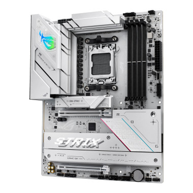 ASUS ROG STRIX B850A Gaming WIFI AM5 D