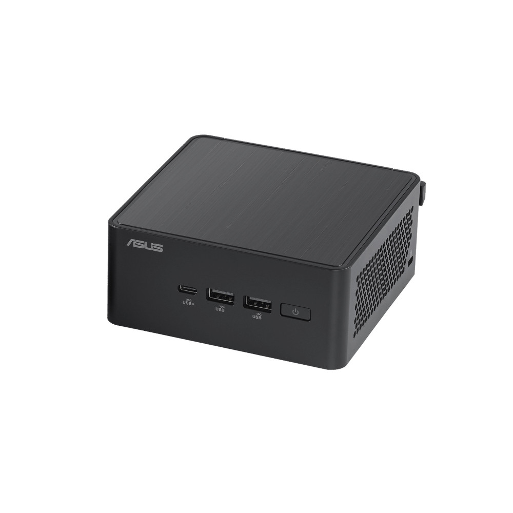 ASUS RNUC14RVHU700002I BB U7 155H TK EU