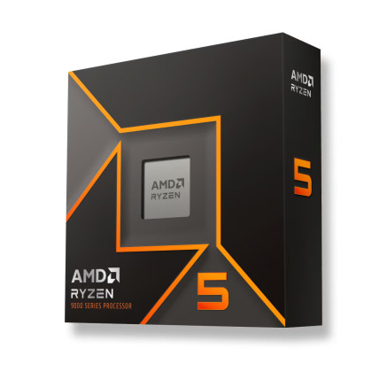 AMDCP045490 AMD Ryzen 5 9600X
