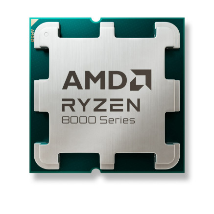 AMDCP045192 AMD RYZEN 5 8400F - 6 CORE - 4.7GHz - 22Mo - BOITE
