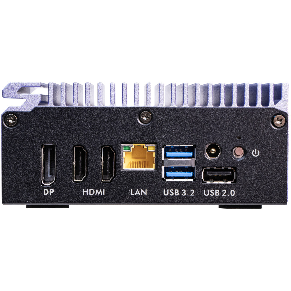 SHUBB045837 SHUTTLE EDGE SPCLE12 - BAREBONE
