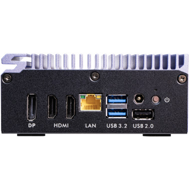 SHUBB045837 SHUTTLE EDGE SPCLE12 - BAREBONE