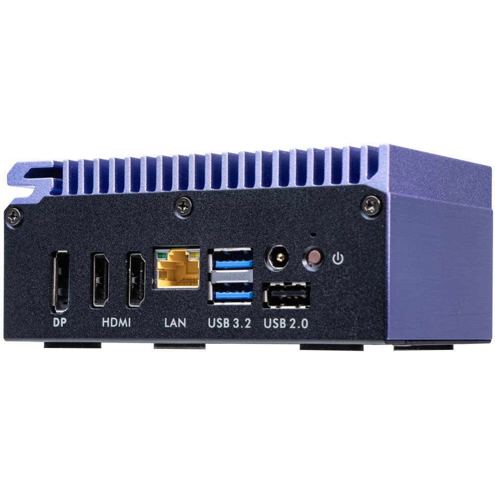 SHUBB045837 SHUTTLE EDGE SPCLE12 - BAREBONE