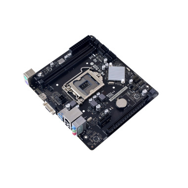 BIOCM045537 BIOSTAR H81MHV3 3.0 - MATX - L