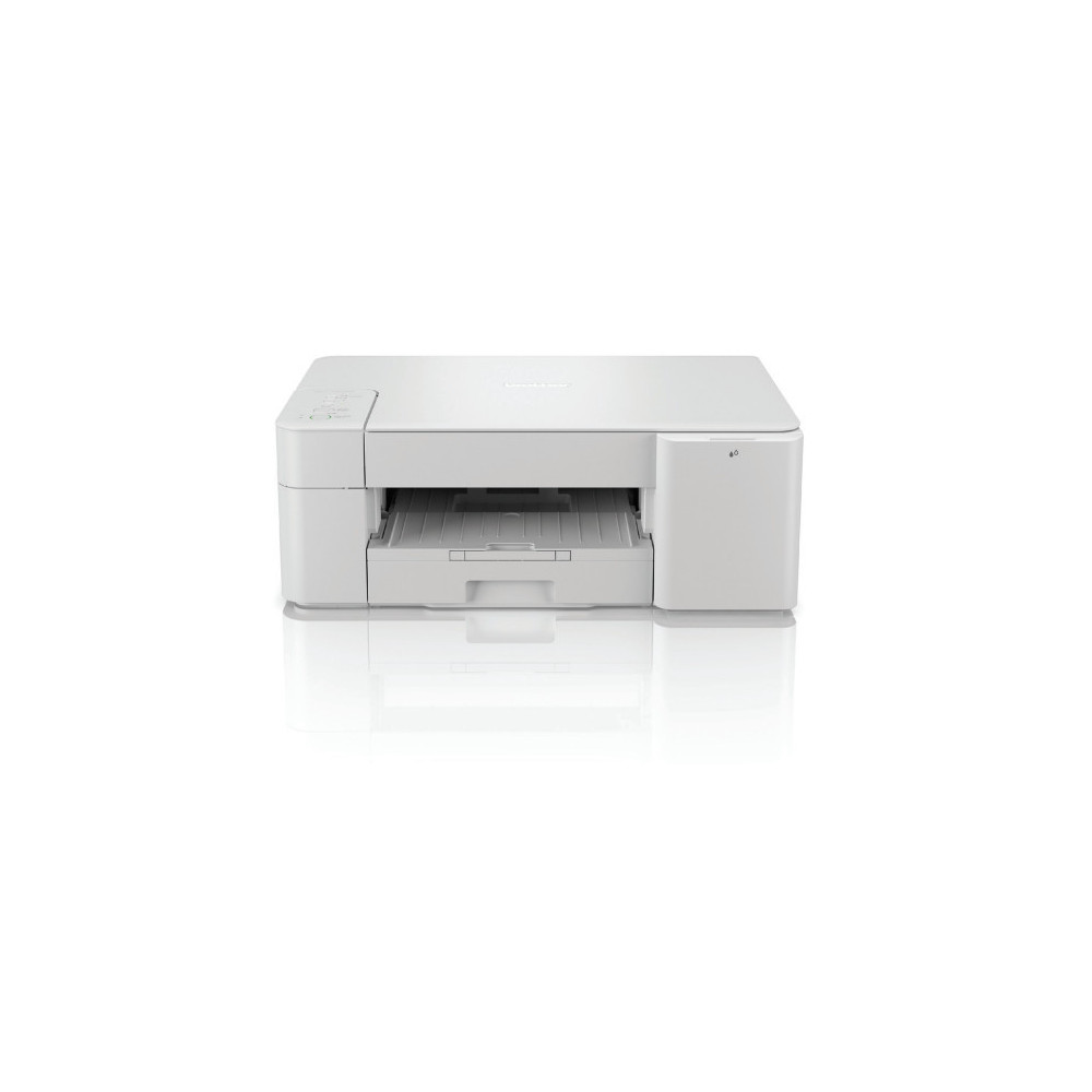 BROTHER DCP-J1200WE EcoPro 3in1 MFP BROTHER DCP-J1200WE EcoPro 3in1 MFP