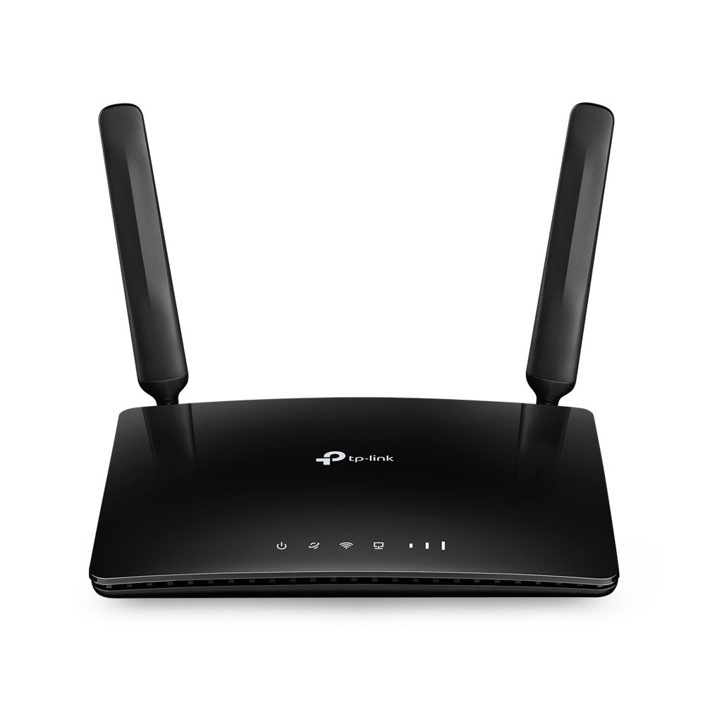 TP-LINK 300Mbps Wireless N 4G LTE Router TP-LINK 300Mbps Wireless N 4G LTE Router