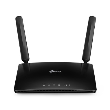 TP-LINK 300Mbps Wireless N 4G LTE Router