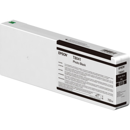 EPSON Singlepack Violet T44J140 UltraChr