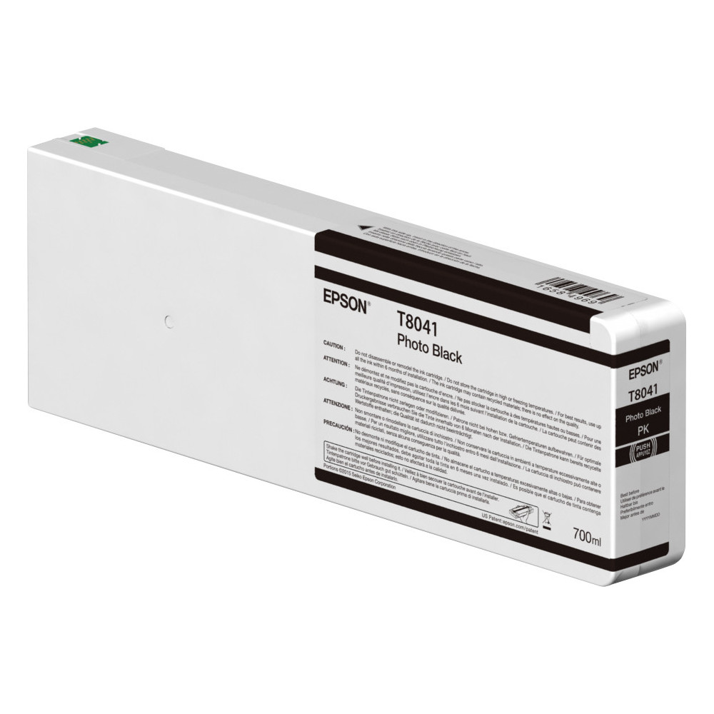 EPSON Singlepack Violet T44J140 UltraChr EPSON Singlepack Violet T44J140 UltraChr