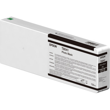 EPSON Singlepack Violet T44J140 UltraChr