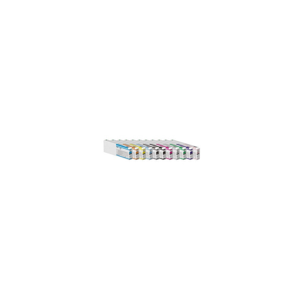 EPSON Singlepack Violet T44J140 UltraChr