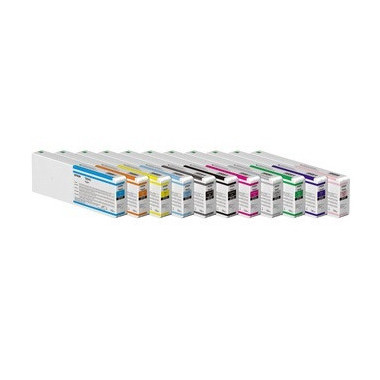 EPSON Singlepack Violet T44J140 UltraChr