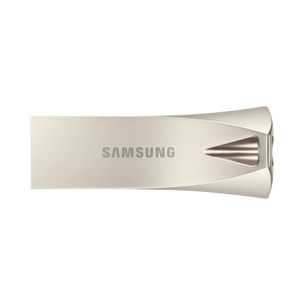 SAMSUNG BAR PLUS 256Go Champagne Silver