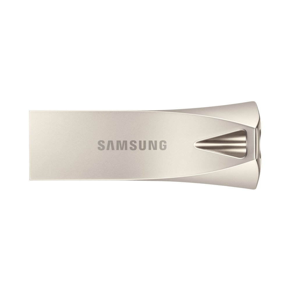 SAMSUNG BAR PLUS 256Go Champagne Silver